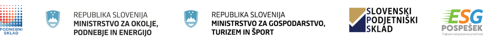 ESG pospešek